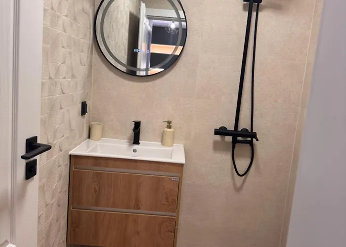 Appartement South 2 Primorsko