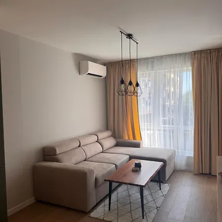 South Primorsko, Family With Terrace And Free Parking * Πριμόρσκο