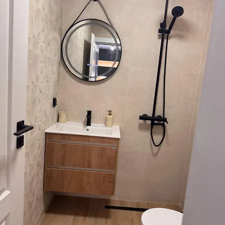 Apartman South 2 Primorszko