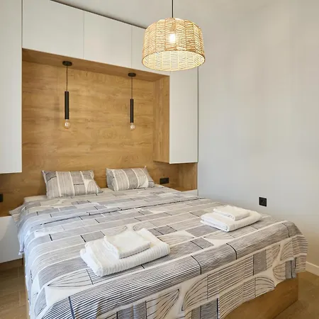 South Primorsko, Family With Terrace And Free Parking * Πριμόρσκο